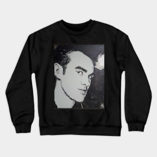 Morrissey Crewneck Sweatshirt